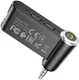 Hoco Bluetooth 5.0 Audio Receiver Auto met 3.5mm Jack AUX Aansluiting afbeelding 6