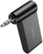 Hoco Bluetooth 5.0 Audio Receiver Auto met 3.5mm Jack AUX Aansluiting afbeelding 7