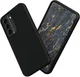 RhinoShield SolidSuit Samsung Galaxy S22 Hoesje Classic Zwart afbeelding 1