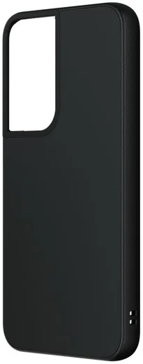 RhinoShield SolidSuit Samsung Galaxy S22 Hoesje Classic Zwart afbeelding 2