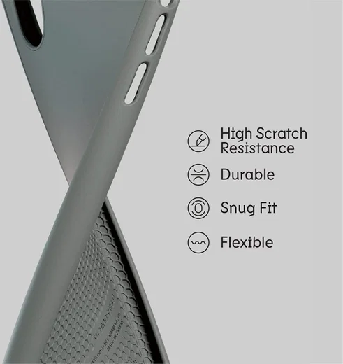 RhinoShield SolidSuit Samsung Galaxy S22 Hoesje Classic Zwart afbeelding 6