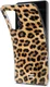 HappyCase Samsung Galaxy A53 Hoesje Flexibel TPU Wilde Panter Print afbeelding 5