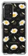 HappyCase Samsung Galaxy A53 Hoesje Flexibel TPU Bloemen Print afbeelding 1