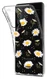HappyCase Samsung Galaxy A53 Hoesje Flexibel TPU Bloemen Print afbeelding 2