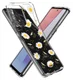 HappyCase Samsung Galaxy A53 Hoesje Flexibel TPU Bloemen Print afbeelding 7