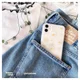 HappyCase Samsung Galaxy A53 Hoesje Flexibel TPU Bloemen Print afbeelding 4