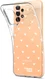 HappyCase Samsung Galaxy A13 Hoesje Flexibel TPU Hartjes Print afbeelding 8
