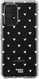 HappyCase Samsung Galaxy A53 Hoesje Flexibel TPU Hartjes Print afbeelding 1