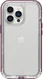 LifeProof Next Apple iPhone 13 Pro Hoesje Transparant / Paars afbeelding 3