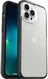 LifeProof See iPhone 12 Pro Max / 13 Pro Max Hoesje Transparant Zwart afbeelding 1