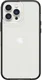 LifeProof See iPhone 12 Pro Max / 13 Pro Max Hoesje Transparant Zwart afbeelding 2