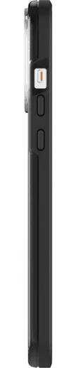 LifeProof See iPhone 12 Pro Max / 13 Pro Max Hoesje Transparant Zwart afbeelding 4