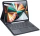 Dux Ducis iPad Pro 12.9 (2020/2021) Hoes Bluetooth Toetsenbord QWERTY afbeelding 1