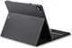 Dux Ducis iPad Pro 12.9 (2020/2021) Hoes Bluetooth Toetsenbord QWERTY afbeelding 10
