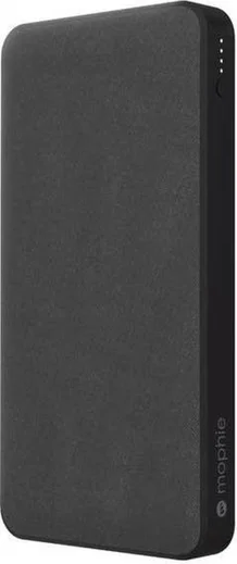 Mophie Powerstation Powerbank 10.000 mAh 18W PD Zwart afbeelding 8