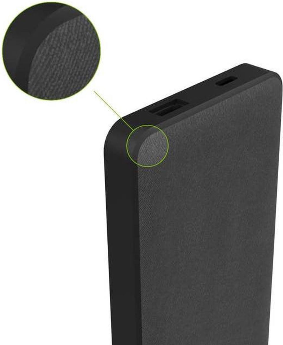 Mophie Powerstation Powerbank 10.000 mAh 18W PD Zwart afbeelding 7