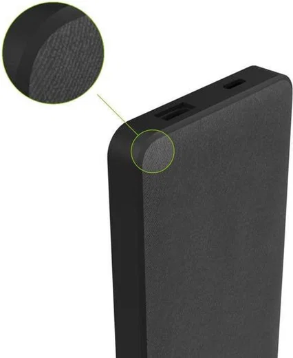Mophie Powerstation Powerbank 10.000 mAh 18W PD Zwart afbeelding 7