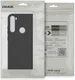 IMAK UC-3 Series Xiaomi Poco X4 Pro Hoesje Flexibel en Dun TPU Zwart afbeelding 8