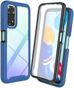 Gratis case - jouw cadeau bij deze bestelling