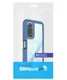 Xiaomi Redmi Note 11/11S Hoesje Full Protect 360° Cover Hybride Blauw afbeelding 9
