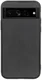 Google Pixel 7 Pro Hoesje Back Cover Kunstleer Zwart