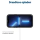 Oppo Reno5 Lite Hoesje Full Protect 360° Cover Hybride Zwart afbeelding 6