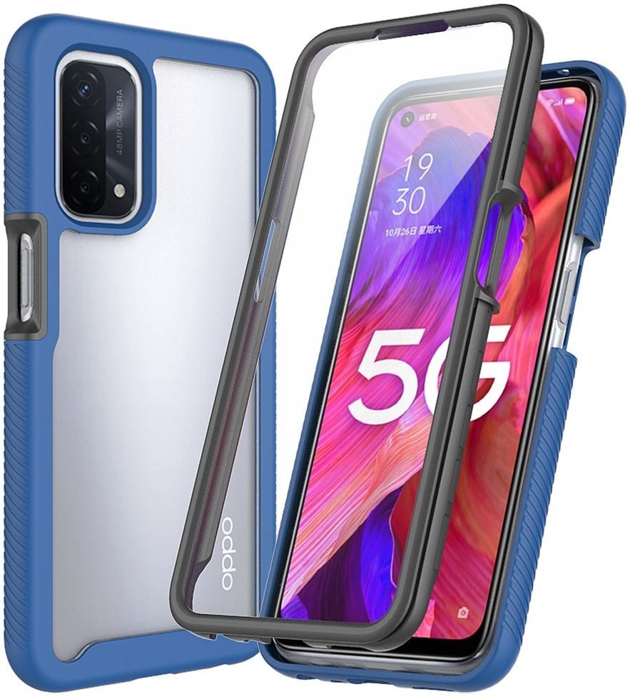 Oppo A54 5G Hoesjes afbeelding
