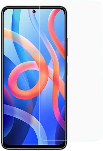 Xiaomi Mi 11T / 11T Pro Screen Protector Anti-Explosion Tempered Glass afbeelding 1