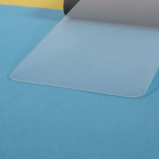 Xiaomi Mi 11T / 11T Pro Screen Protector Anti-Explosion Tempered Glass afbeelding 5