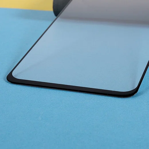 Xiaomi Redmi Note 11 5G/11S Screen Protector Full Cover Tempered Glass afbeelding 5