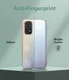Ringke Fusion Xiaomi Redmi Note 11 / 11S Hoesje Transparant afbeelding 7
