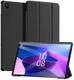 Dux Ducis Domo Lenovo Tab M10 Plus Gen 3 (10.6) Hoes Book Case Zwart afbeelding 1