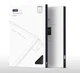 Dux Ducis Domo Lenovo Tab M10 Plus Gen 3 (10.6) Hoes Book Case Zwart afbeelding 10