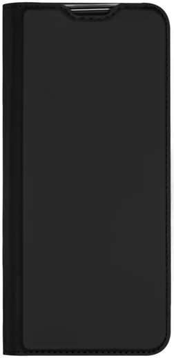 Dux Ducis Skin Pro Series Realme GT 2 Hoesje Portemonnee Zwart afbeelding 9