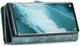 CaseMe 008 Samsung S22 Ultra Hoesje Book Case Back Cover Groen afbeelding 5