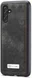 CaseMe 008 Samsung A13 5G  A04s Hoesje Book Case Back Cover Zwart afbeelding 4