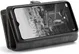CaseMe 008 Samsung A13 5G  A04s Hoesje Book Case Back Cover Zwart afbeelding 5