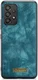 CaseMe 008 Samsung Galaxy A53 Hoesje Book Case en Back Cover Blauw afbeelding 7