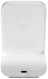 OnePlus Warp Charge 50W Draadloze Oplader voor OnePlus Telefoons Wit afbeelding 4