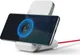 OnePlus Warp Charge 50W Draadloze Oplader voor OnePlus Telefoons Wit afbeelding 2