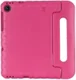 Lenovo Tab M10 Plus Gen 3 (10.6) Kinder Tablethoes met Handvat Roze afbeelding 6