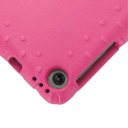 Lenovo Tab M10 Plus Gen 3 (10.6) Kinder Tablethoes met Handvat Roze afbeelding 9