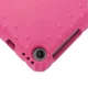 Lenovo Tab M10 Plus Gen 3 (10.6) Kinder Tablethoes met Handvat Roze afbeelding 9