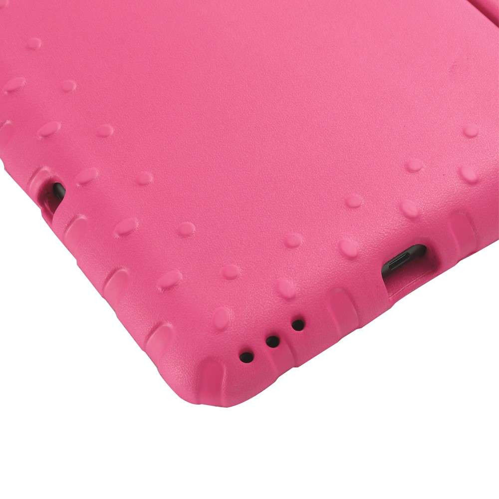 Lenovo Tab M10 Plus Gen 3 (10.6) Kinder Tablethoes met Handvat Roze afbeelding 10