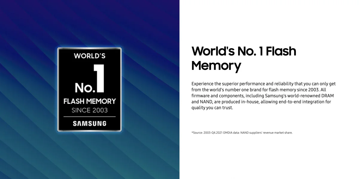 Samsung EVO Plus MicroSDXC Geheugenkaart 130MB/s met Adapter 64GB Wit afbeelding 8