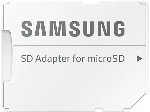 Samsung EVO Plus MicroSDXC Geheugenkaart 130MB/s met Adapter 64GB Wit afbeelding 12