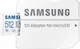 Samsung EVO Plus MicroSDXC Geheugenkaart 130MB/s met Adapter 512GB Wit afbeelding 5