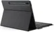 Dux Ducis Samsung Tab S7 FE / S7+ / S8+ Hoes met Bluetooth Toetsenbord afbeelding 2