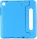 Samsung Galaxy Tab A8 Kinder Tablethoes met Handvat Blauw afbeelding 10