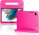 Samsung Galaxy Tab A8 Kinder Tablethoes met Handvat Roze afbeelding 5